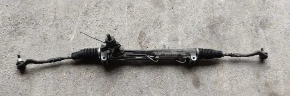 Audi A4 S4 B8 8K Steering rack 8t1422065