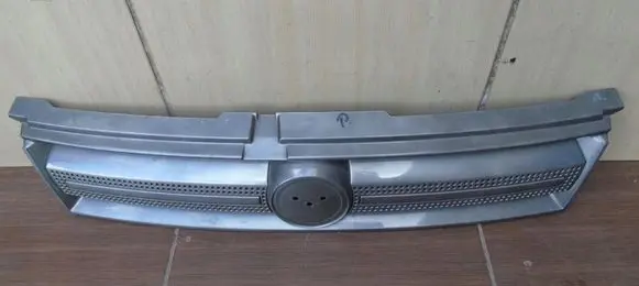 Fiat Stilo Front bumper upper radiator grill 182M920003