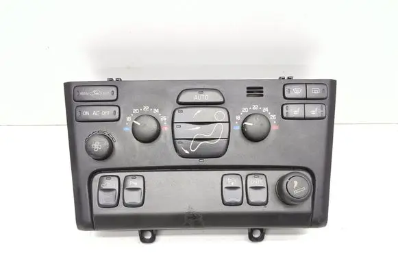 Volvo XC90 Climate control unit 30746025