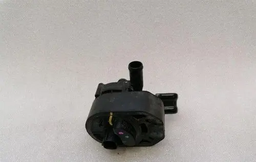 Tesla Model S Electric auxiliary coolant/water pump 105723500F