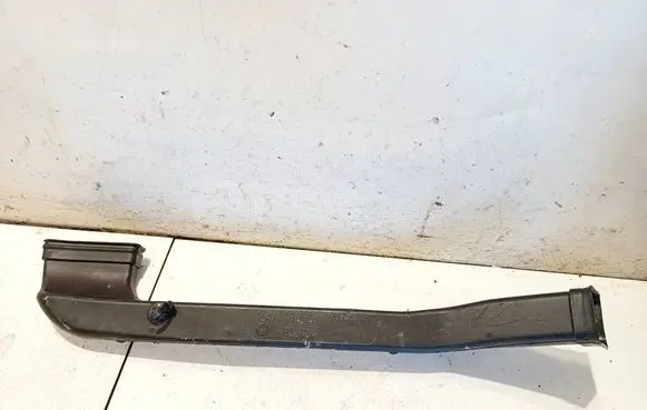 Air intake hose/pipe