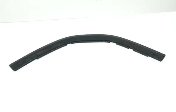 Engine compartment rubber