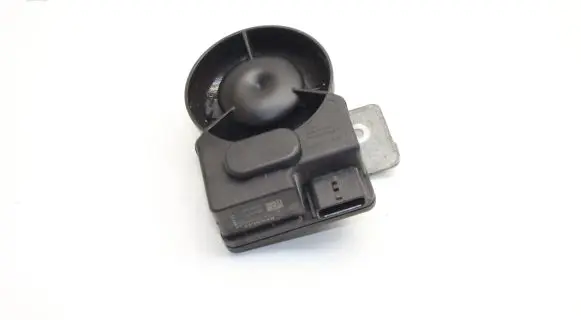 Renault Kangoo III Alarm system siren 4B7877C3C