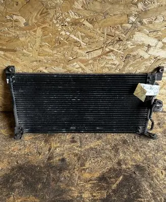 Mitsubishi 3000 GT A/C cooling radiator (condenser)