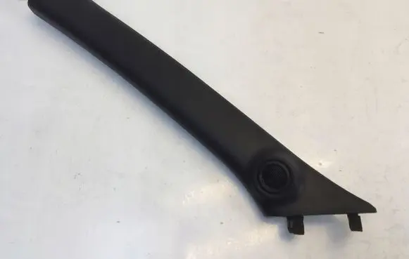 (A) pillar trim