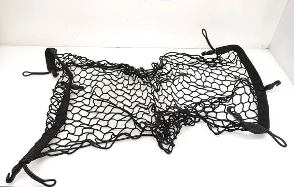 Ford Focus Trunk/boot cargo luggage net 