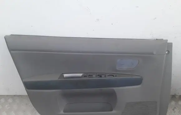Mazda 2 Front door card panel trim 3M71A23943