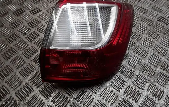Ford C-MAX II Rear/tail lights am5113404af
