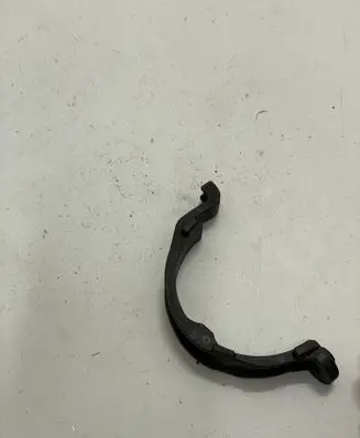 BMW X5 E70 Coolant pipe/hose 7576278
