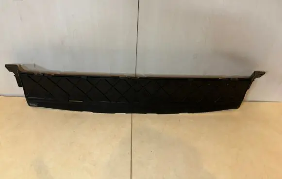 Volkswagen Beetle A5 Intercooler air guide/duct channel 5N0121341A