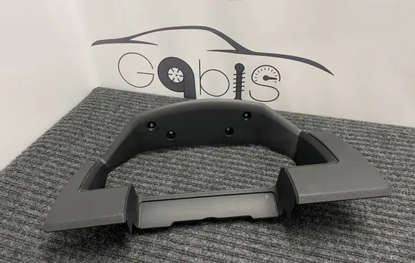 Dodge RAM Dashboard trim 5060285 2304293
