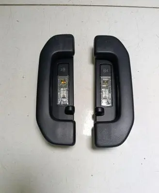 Mercedes-Benz EQB Other interior light A0009064805 A0009064705