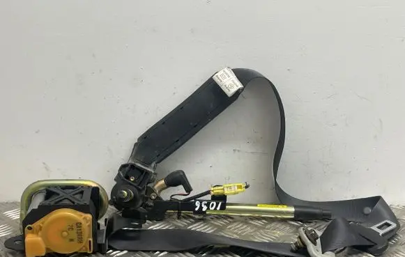 Honda Jazz Front seatbelt 0433101