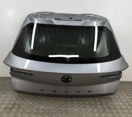 Opel Mokka B Tailgate/trunk/boot lid 9837499880
