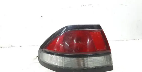 Mazda 626 Rear/tail lights