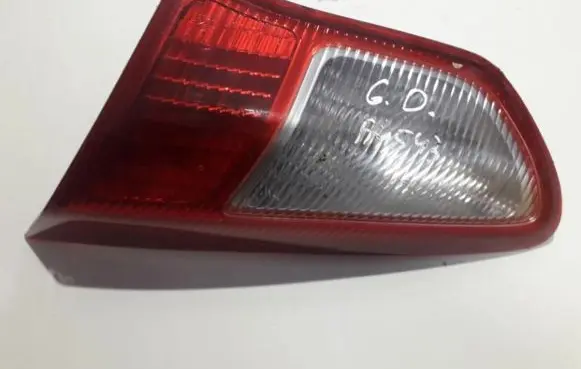 Mitsubishi Lancer X Tailgate rear/tail lights 13287977 132-87977