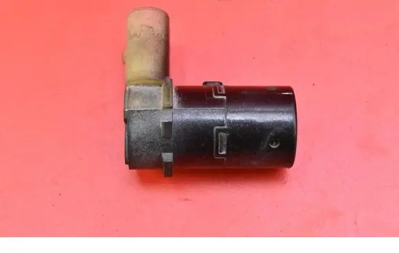 Skoda Octavia Mk2 (1Z) Parking PDC control unit/module 7H0919275C