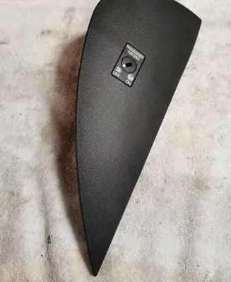 Volkswagen T-Cross Dashboard side end trim 2GM858248c
