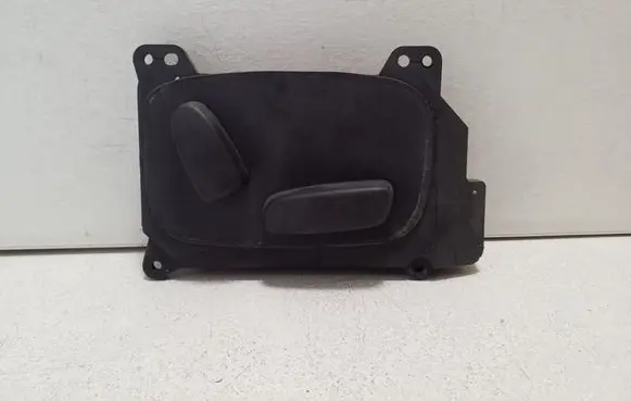 Jaguar XF X250 Seat control switch CX2314B566KA