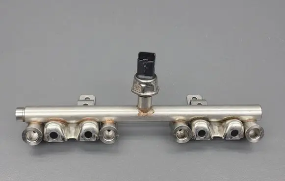 Citroen DS5 Fuel main line pipe V756805180 V754043980 6PH2001