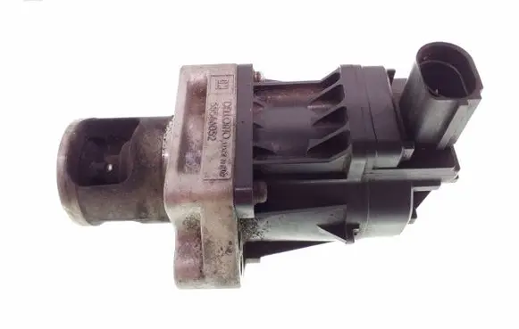Opel Insignia A EGR valve 55566052