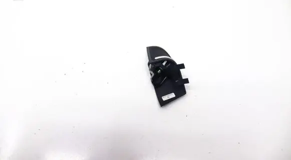 Front door speaker