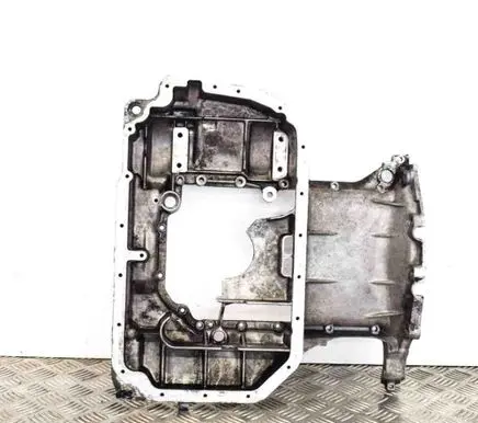 Audi A6 S6 C5 4B Oil sump 059103603J