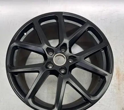 Porsche Panamera (971) R21 alloy rim 976601025N