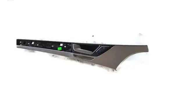 Audi A8 S8 D4 4H Front door trim bar 4H0867101