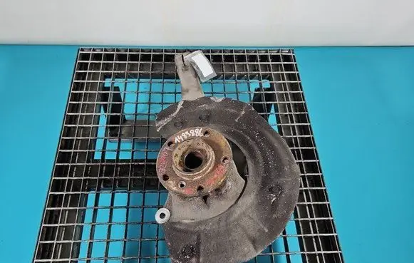 BMW 5 F10 F11 Front wheel hub spindle knuckle IMPRK1489886