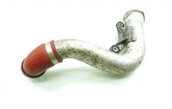 Audi A3 S3 A3 Sportback 8P Air intake hose/pipe