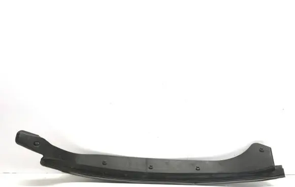 Volvo V40 Front door trim (molding) 31298366 S1MMA