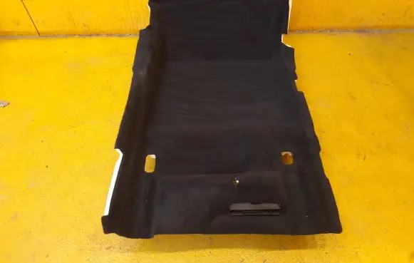 Citroen C4 II Picasso Front floor carpet liner 96776896ZD