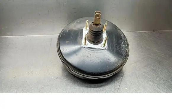 Fiat Ducato Brake booster 02204024593