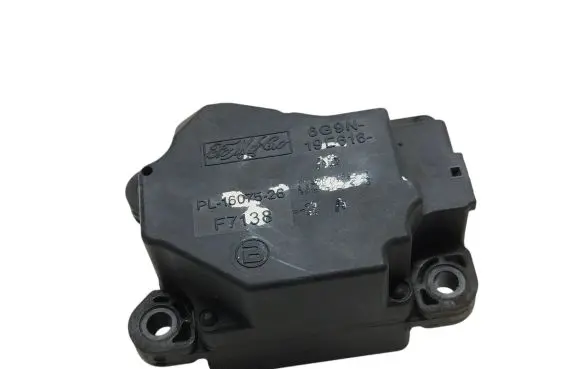 Volvo S80 Air flap motor/actuator PL1607526 F7138
