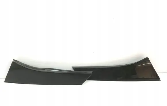 Mercedes-Benz CLA C118 X118 Tailgate/trunk spoiler 