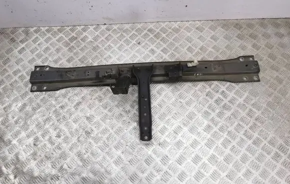Nissan Navara D23 Bottom radiator support slam panel 