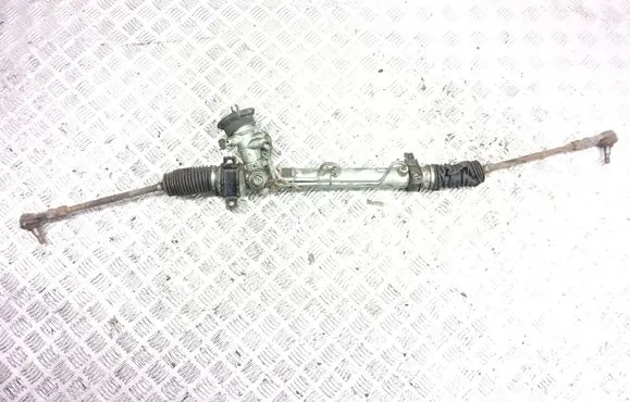 Steering rack