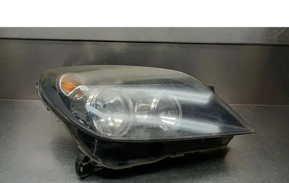 Opel Astra H Front reflector 27092200