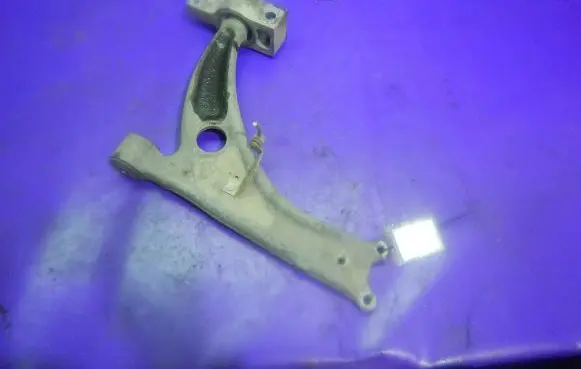 Front control arm