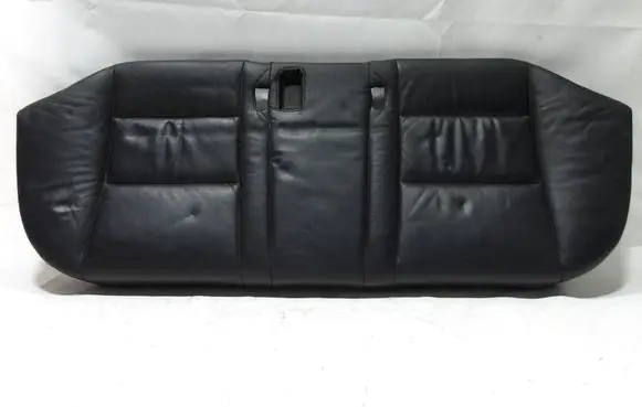 BMW 5 E60 E61 Second row seats 