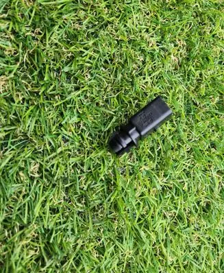 Audi A4 S4 B6 8E 8H Outside/exterior temperature sensor 8Z0820535