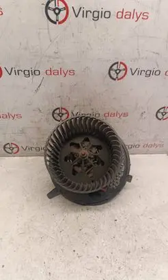 Seat Altea XL Heater fan/blower 3C0907521B F011500045 94044F