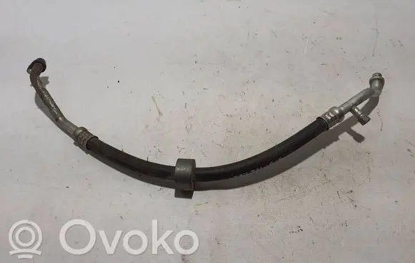 Dacia Duster II Air conditioning (A/C) pipe/hose 924809444R