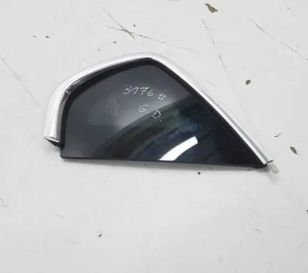 Maserati Quattroporte Rear side window 43R00043