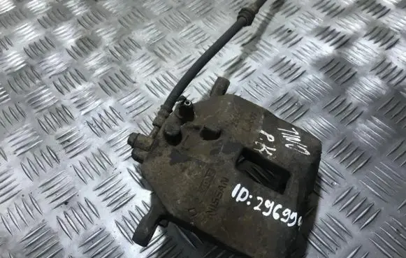 Nissan Almera Tino Front brake caliper