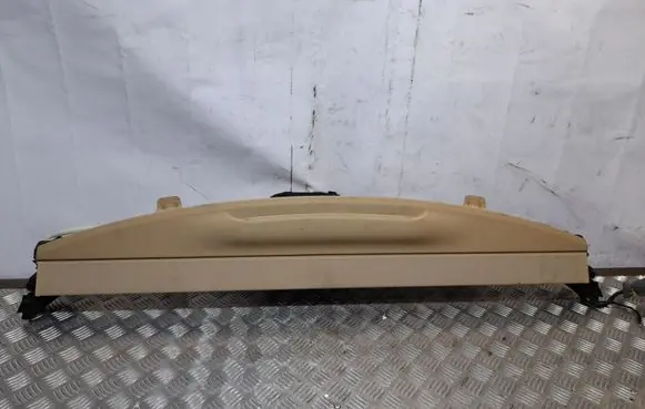 Mercedes-Benz S W221 Parcel shelf load cover A2116904149