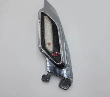 Mini Cooper Countryman R60 Front fender indicator light 9803127