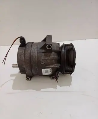 Renault Laguna II Air conditioning (A/C) compressor (pump) 8200078507 91140557 05227092853