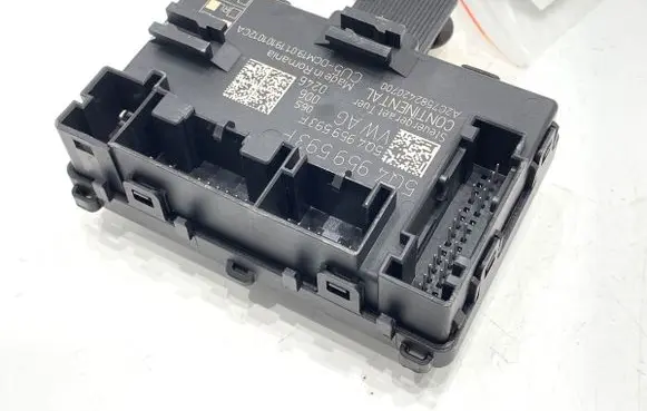 Skoda Karoq Other control units/modules 5Q4959593F